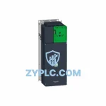 Schneider ATV610U07N4 Energy-Saving VFD Altivar 610