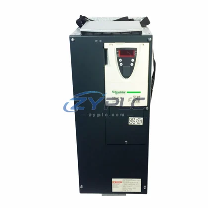 Schneider ATV61HD37N4 Industrial VFD for ATV61 Architecture product image