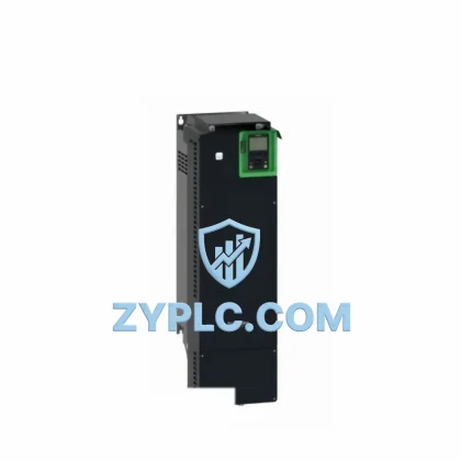 Schneider Electric ATV630D75N4 Industrial Network Interface for Altivar 630 Systems ATV630D75N4 Schneider Electric