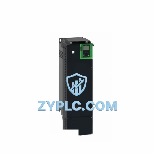Schneider Electric ATV630D75N4 Industrial Network Interface for Altivar 630 Systems