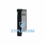 Schneider Electric ATV630D75N4 Industrial Network Interface for Altivar 630 Systems