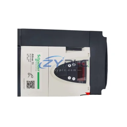Schneider ATV71HU75N4Z Replacement VFD Altivar 71 product image