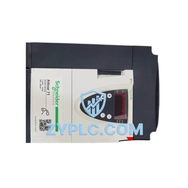 Schneider ATV71HU75N4Z VFD Altivar 71