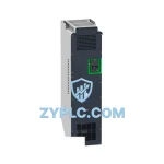 Schneider ATV930C16N4C Industrial Network Interface for ATV930 Systems