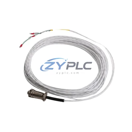 Bently Nevada 9571-08 Industrial Network Interface for 9500 Series Systems Aug-71 Bently Nevada