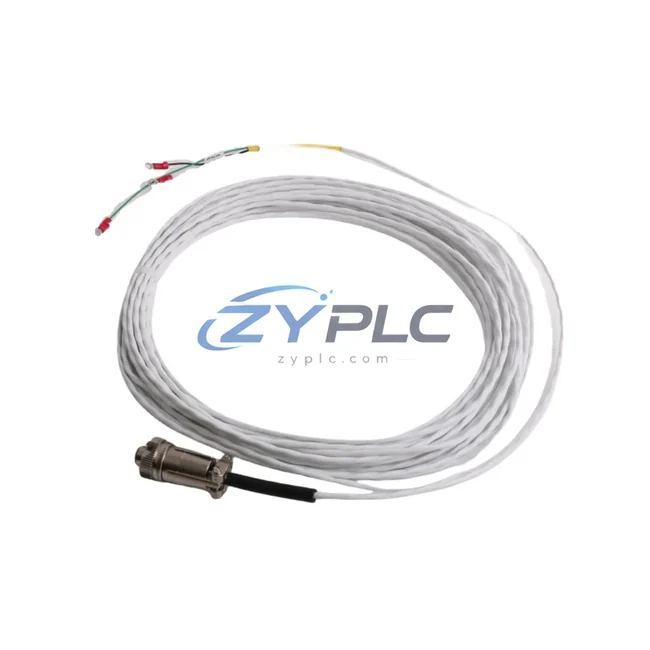 Bently Nevada 9571-08 Proximitor Interconnect Cable for 9500 Series Systems