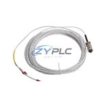 Bently Nevada 9571-08 Proximitor Interconnect Cable for 9500 Series Systems
