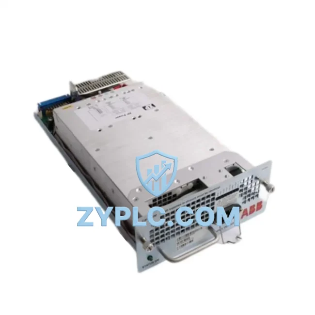 ABB AV31 Industrial Network Interface for AC500 Systems