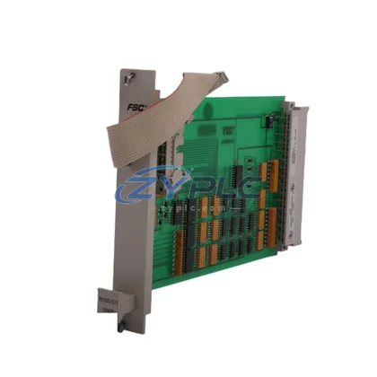 ABB AV43 Replacement Analog Output Module Contronic AV43 ABB