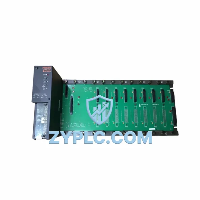Hitachi AVRC-08H Industrial Network Interface for AVRC Series