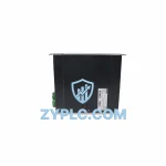 Beckhoff AX2010-S61000-520 System-Ready Servo Drive for AX2000 Architecture