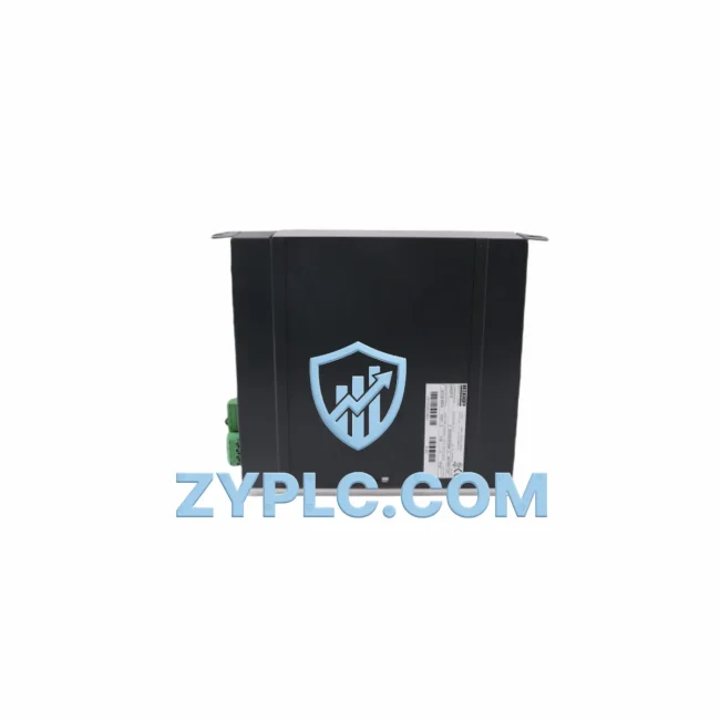 Beckhoff AX2010-S61000-520 System-Ready Servo Drive for AX2000 Architecture