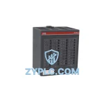 ABB AX521 Analog I/O Module for AC500 Systems