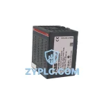 ABB AX521 Analog I/O Module for AC500 Systems