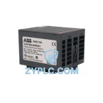 ABB AX521 Analog I/O Module for AC500 Systems