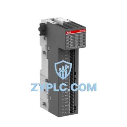 ABB AX561 1TNE968902R1301 Analogue I/O for AC500 Architecture AX561 1TNE968902R1301 ABB