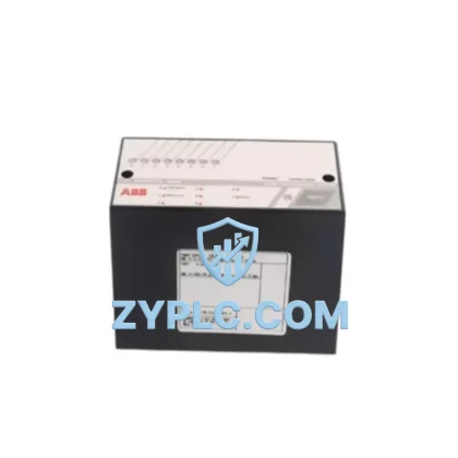 ABB AX645 3BHB001914R1 Industrial Network Interface for AC800M Systems AX645 3BHB001914R1 ABB