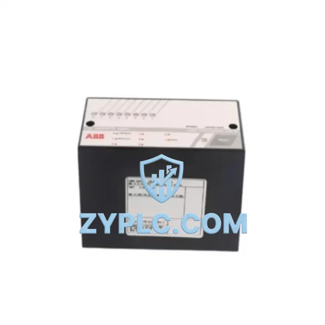 ABB AX645 3BHB001914R1 Industrial Network Interface for AC800M Systems
