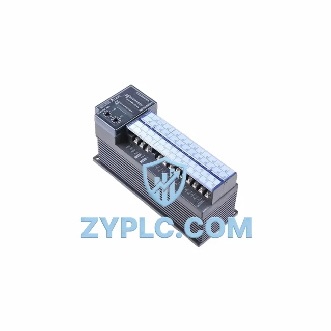 Mitsubishi AX81 DC Input Module for MELSEC-A Series Systems