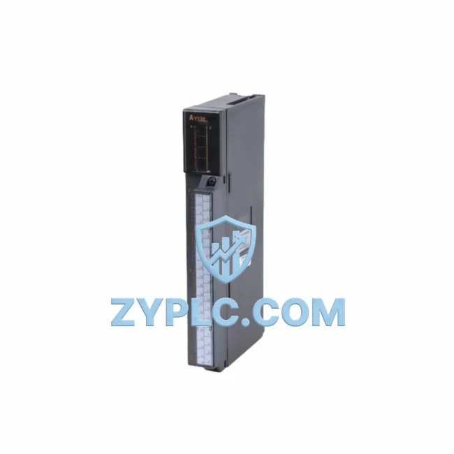 Mitsubishi AY13E Industrial Network Interface for MELSEC-A Systems