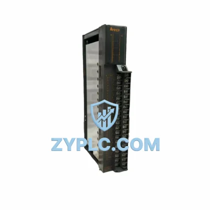 Mitsubishi AY81 Digital Output Module | MELSEC-A Series AY81 Mitsubishi Electric