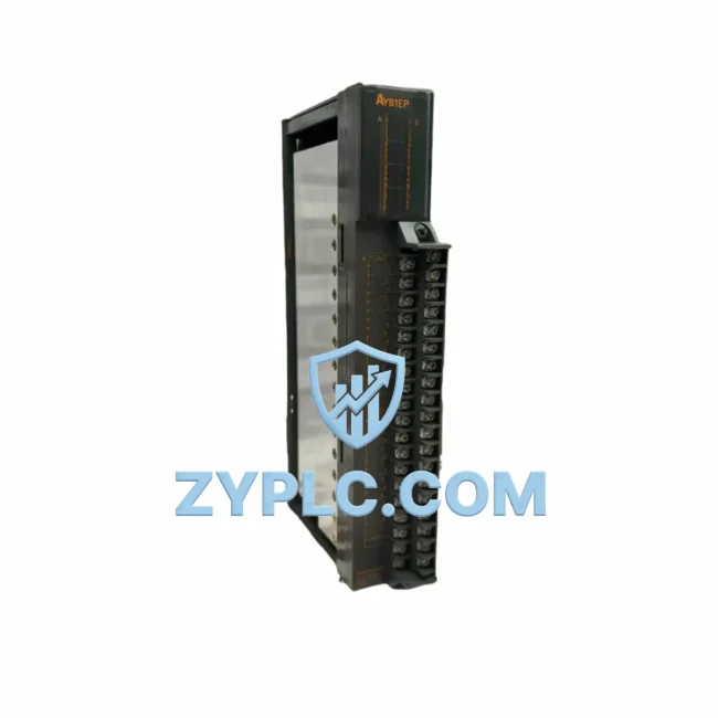 Mitsubishi AY81 Digital Output Module | MELSEC-A Series