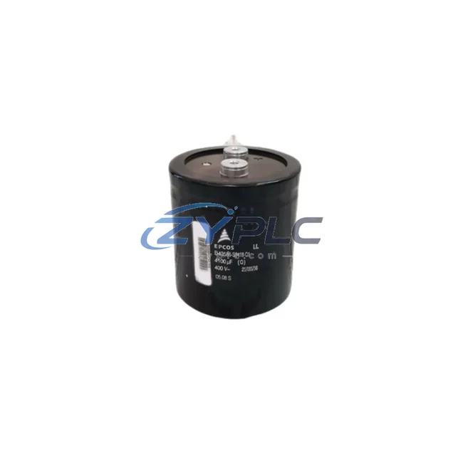 EPCOS B43586-S9418-Q1 DC Link Capacitor for B43586