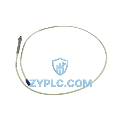 Bently Nevada BA21504-00-08-10-02 System-Ready Proximity Probe for 3500 Architecture BA21504-00-08-10-02 Bently Nevada