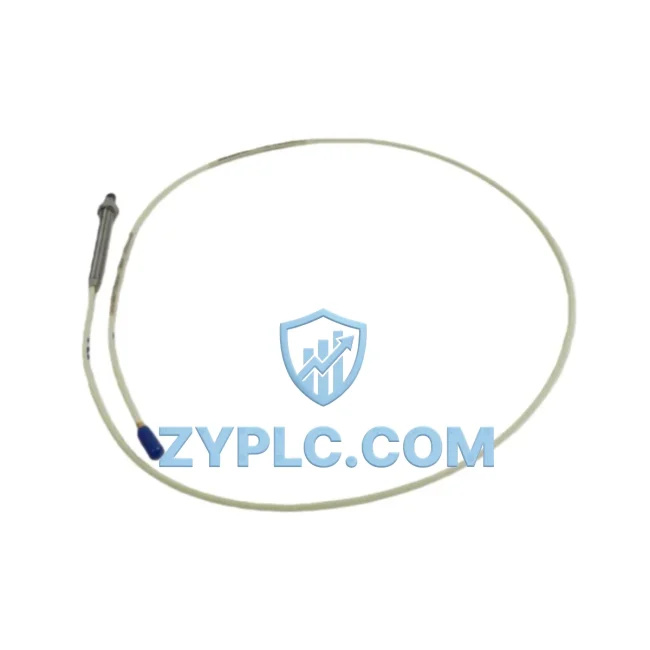 Bently Nevada BA21504-00-08-10-02 System-Ready Proximity Probe for 3500 Architecture