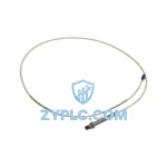 Bently Nevada BA21504-00-08-10-02 System-Ready Proximity Probe for 3500 Architecture
