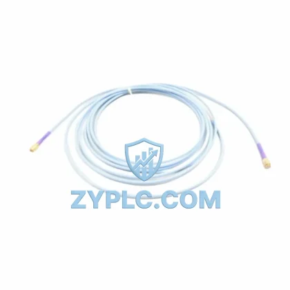 Bently Nevada BA21747-045-01 System-Ready Extension Cable for 3500 Architecture BA21747-045-01 Bently Nevada