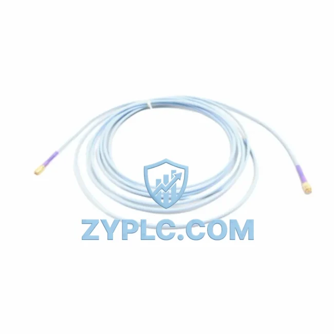 Bently Nevada BA21747-045-01 System-Ready Extension Cable for 3500 Architecture