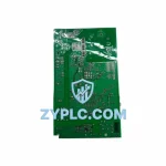 ABB BAMU-01C Industrial Network Interface for ACS800 Systems