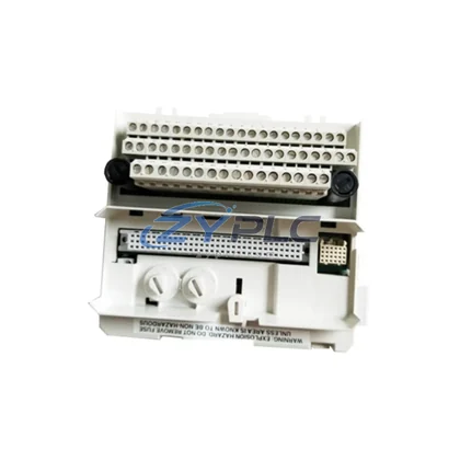 ABB BAMU-01C 3AUA0000054712 Industrial PROFIBUS DP Board for ACS880 Architecture product image