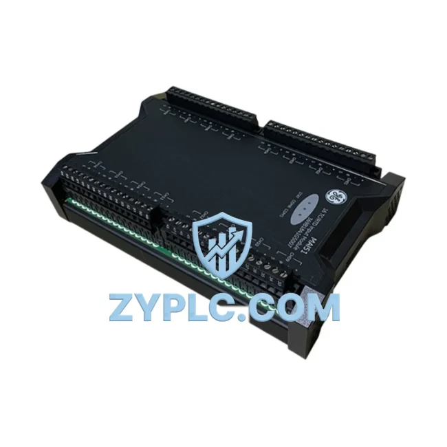 GE BAO21-369B1871G5003 Energy-Saving Analog Output Module