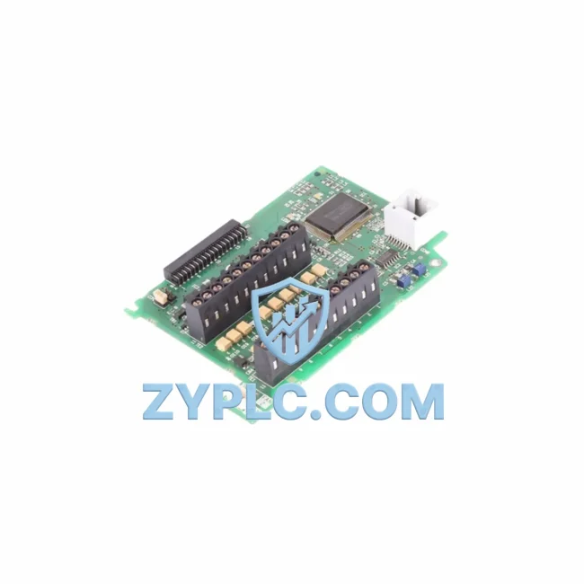 Mitsubishi BC186A512G53 System-Ready PCB Control Board for MELSEC Architecture