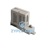 ABB BC810K01 3BSE031154R1 Industrial Network Interface for AC800M Systems