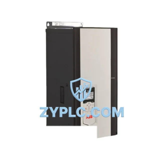 ABB BCAN-11 Energy-Saving Communication Module for Optimized ACS800 Automation