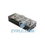 ABB BCU-02 3AUA0000110429 Industrial Network Interface for ACS800 Systems