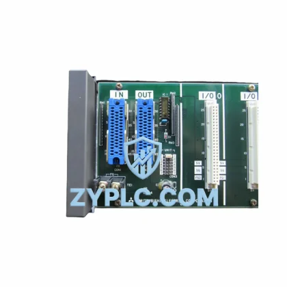Mitsubishi A58B System-Ready Link Unit for MELSEC-A Architecture BD625A988G52 A58B Mitsubishi Electric