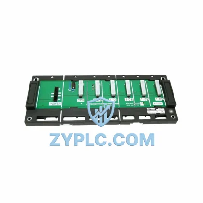 Mitsubishi BD625A989G52 Energy-Saving Backplane for MELSEC-Q Automation BD625A989G52 A68B Mitsubishi Electric