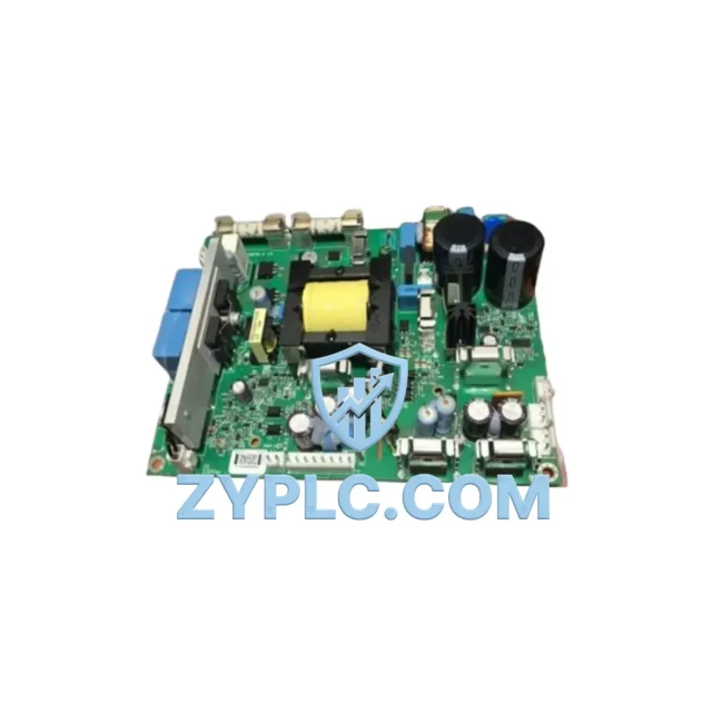 ABB BDPS-11C Industrial Network Interface for BDPS Systems