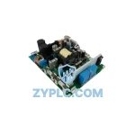 ABB BDPS-11C Industrial Network Interface for BDPS Systems
