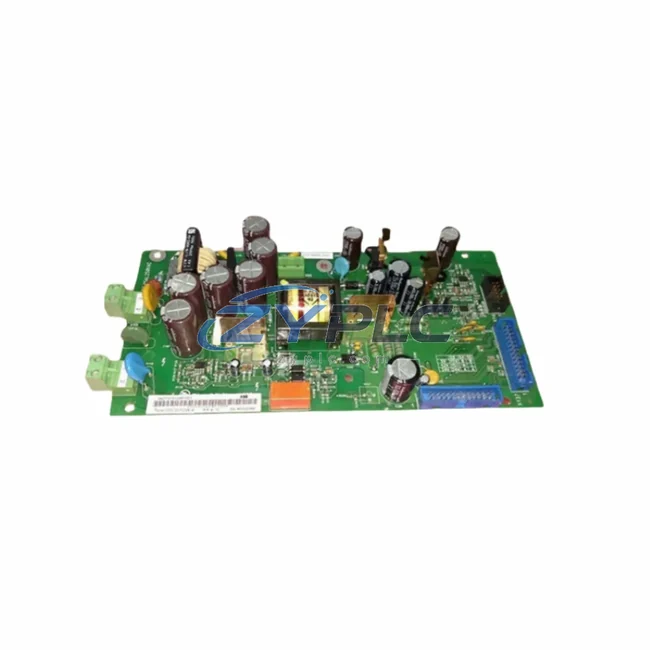 ABB BDPS-11C 3AXD50000000051 Brake Chopper for ACS880 Systems