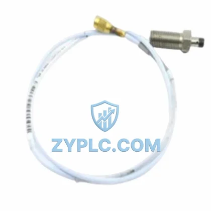 Bently Nevada 330130-080-00-CN System-Ready Extension Cable for 3300 Series Architecture BENTLY NEVADA 330130-080-00-CN Extension Cable Bently Nevada