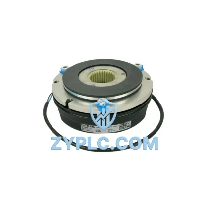 INTORQ BFK458-12E System-Ready Spring Brake for BFK458 product image