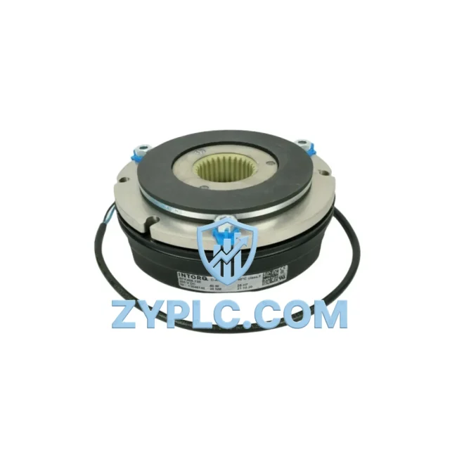 INTORQ BFK458-12E Spring Brake for BFK458