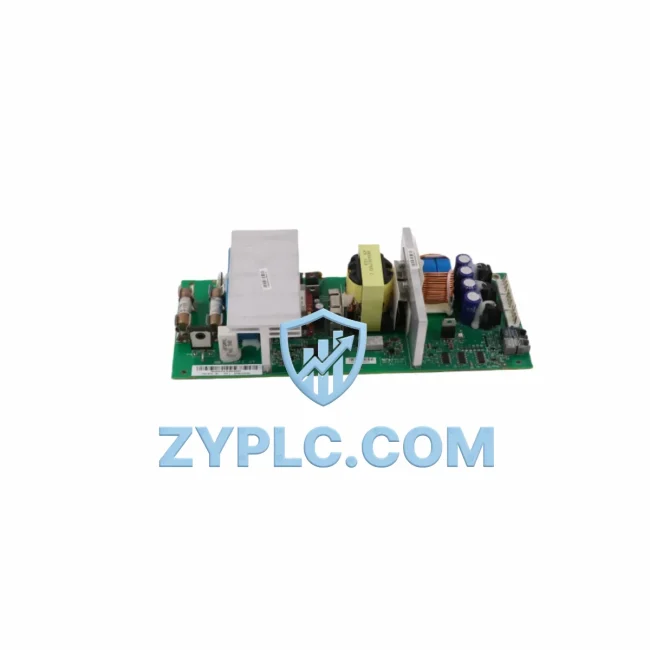 ABB BFPS-48C Industrial Network Interface for INFI-90 Systems