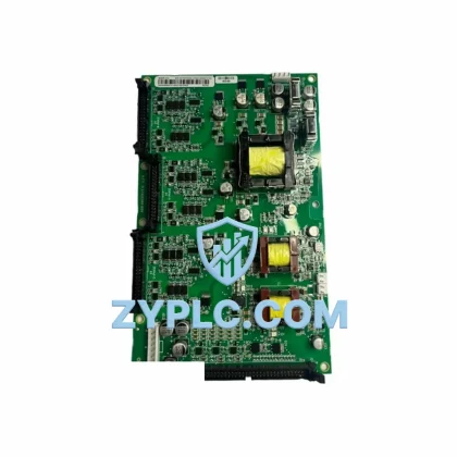 ABB BGDR-01C 3AUA0000074145 System-Ready Gate Driver for ACS880 Architecture BGDR-01C 3AUA0000074145 ABB