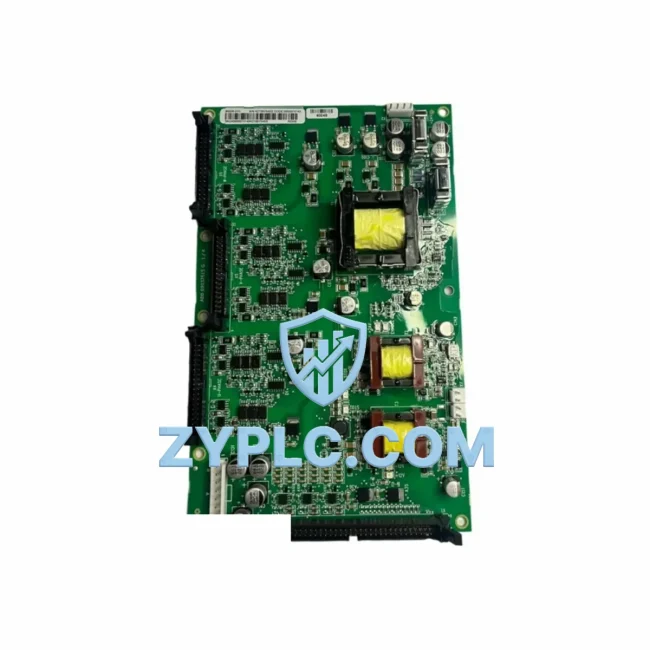 ABB BGDR-01C 3AUA0000074145 System-Ready Gate Driver for ACS880 Architecture